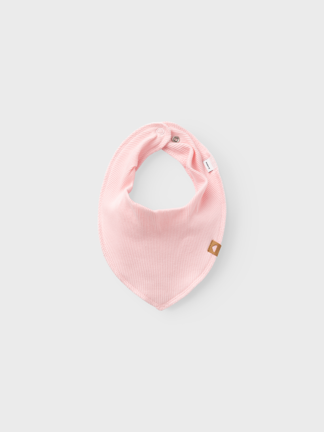 NBFYVETTEDAYS Scarves - Parfait Pink